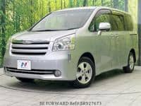 2009 TOYOTA NOAH G