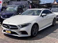 2018 MERCEDES-BENZ CLS-CLASS ///360/