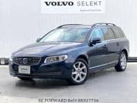 2014 VOLVO V70 T5SE