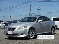 2008 LEXUS IS