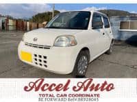 2011 DAIHATSU ESSE