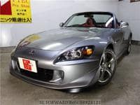 2009 HONDA S2000