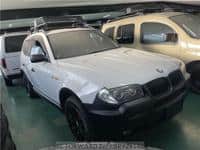 2007 BMW X3 2.5IM