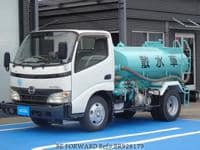 2008 HINO DUTRO 2T