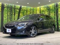 2018 SUBARU IMPREZA SPORTS 2.0I-L