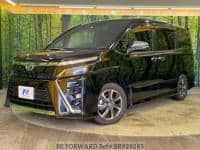 2018 TOYOTA VOXY ZS