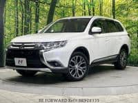 2017 MITSUBISHI OUTLANDER 24G