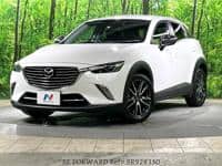 2018 MAZDA CX-3 20S