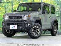 2023 SUZUKI JIMNY SIERRA JC