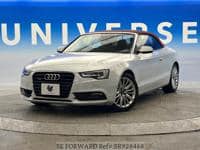 2013 AUDI A5 2.0TFSI