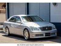 2004 TOYOTA CROWN GWORK