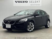 2018 VOLVO V40 D4