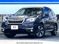 2017 SUBARU FORESTER 2.0I-L