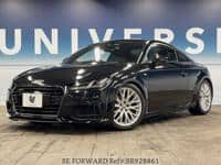 2016 AUDI TT 2.0TFSIS