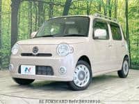 2012 DAIHATSU MIRA COCOA X