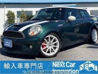 2007 BMW MINI SR