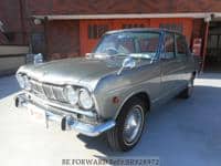 1966 NISSAN SKYLINE 1966