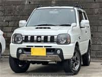 2016 SUZUKI JIMNY