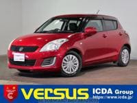 2015 SUZUKI SWIFT