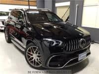 2022 MERCEDES-BENZ GLE-CLASS AMG-GLE63S-4MATIC1AIS