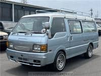 MAZDA Bongo Brawny Van