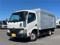 2013 HINO DUTRO 2T2