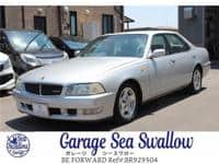 1997 NISSAN LEOPARD /