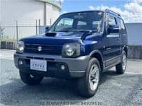 2008 SUZUKI JIMNY