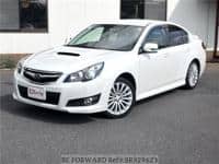 2010 SUBARU LEGACY B4 4WD/SD/TV//