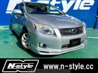 2011 TOYOTA COROLLA AXIO ETCTV