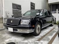 1999 TOYOTA CENTURY EMV