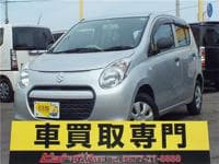 2010 SUZUKI ALTO F