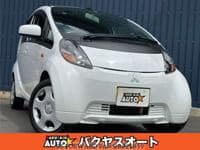 2013 MITSUBISHI I