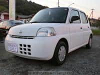 2009 DAIHATSU ESSE 660D