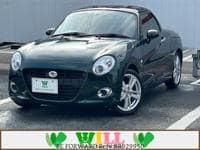 2015 DAIHATSU COPEN