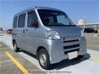 2015 DAIHATSU HIJET CARGO