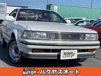 1989 TOYOTA CARINA ED