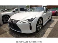 2017 LEXUS LEXUS OTHERS 500HL