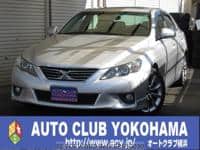 2010 TOYOTA MARK X 3.5350S