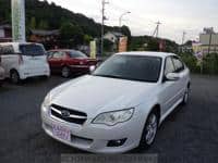 2007 SUBARU LEGACY B4 2.0IB4WD