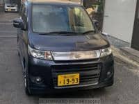 2011 SUZUKI WAGON R T