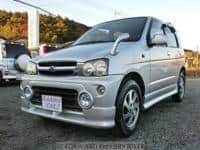 DAIHATSU Terios Kid