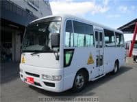 2012 NISSAN CIVILIAN BUS 339/1.5