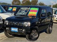 2016 SUZUKI JIMNY 4WD10AT