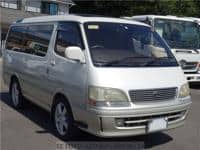 1998 TOYOTA HIACE WAGON