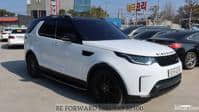 2017 LAND ROVER DISCOVERY