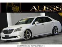 2013 TOYOTA CROWN MAJESTA 4.6GF