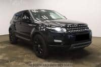 2014 LAND ROVER RANGE ROVER EVOQUE AUTOMATIC DIESEL