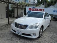 2010 TOYOTA CROWN ROYAL SERIES