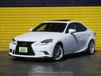 2015 LEXUS IS 300HF